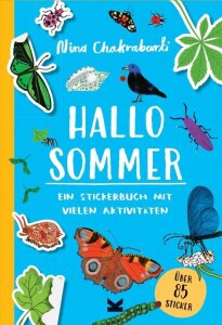 Hallo Sommer! von Laurence Verlag