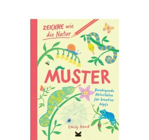 Zeichne wie die Natur: Muster
