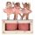 Ballerina cupcake Kit von Meri Meri
