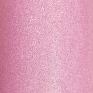 Schultüte mit Tüllverschluss, Glitter-Pink von...