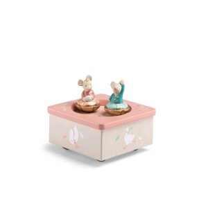 La petite école de danse Spieluhr von Mouli Roty