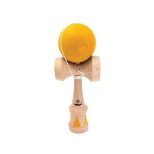 Kendama GEOM von Svoora, Geschicklichkeitsspiele aus Holz