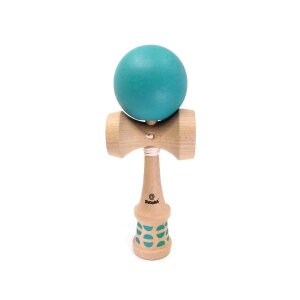 Kendama GEOM von Svoora, Geschicklichkeitsspiele aus Holz