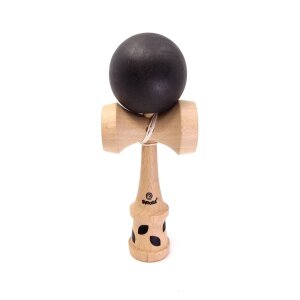 Kendama GEOM von Svoora, Geschicklichkeitsspiele aus Holz