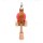 Kendama GEOM von Svoora, Geschicklichkeitsspiele aus Holz