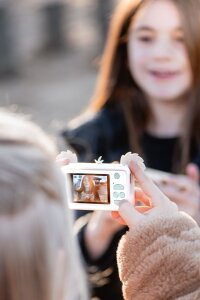 Zoo Friends Kinderkamera Koala für Kids ab 3 Jahre