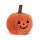 Ooky Jack O Lantern - Halloween Kürbis von Jellycat