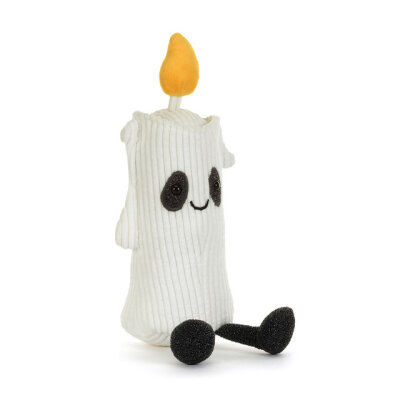 Amusable Flicktery candle von Jellycat