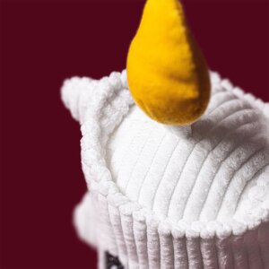Amusable Flicktery candle von Jellycat