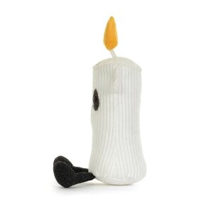 Amusable Flicktery candle von Jellycat