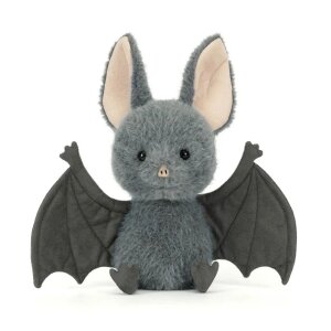 Broox bat - Fledermaus von Jellycat - Halloween Kuscheltier