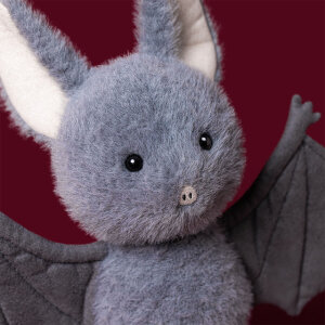 Broox bat - Fledermaus von Jellycat - Halloween Kuscheltier