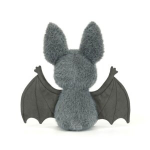 Broox bat - Fledermaus von Jellycat - Halloween Kuscheltier