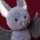 Broox bat - Fledermaus von Jellycat - Halloween Kuscheltier
