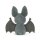 Broox bat - Fledermaus von Jellycat - Halloween Kuscheltier