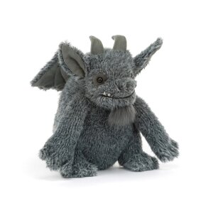 Growlston Gargoyle - geflügeltes Monster aus der...