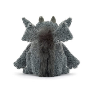 Growlston Gargoyle - geflügeltes Monster aus der Halloween Serie von Jellycat