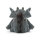 Growlston Gargoyle - geflügeltes Monster aus der Halloween Serie von Jellycat