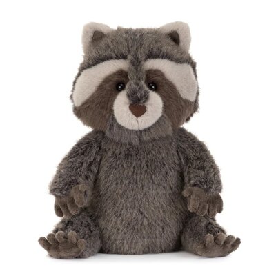 Trixiwoo Raccon - Waschbär von Jellycat