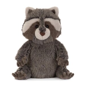 Trixiwoo Raccon - Waschbär von Jellycat