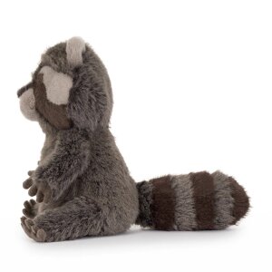 Trixiwoo Raccon - Waschbär von Jellycat
