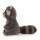 Trixiwoo Raccon - Waschbär von Jellycat