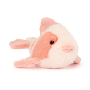 Fancy Carp - Karpfen Kuschelfisch von Jellycat