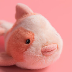 Fancy Carp - Karpfen Kuschelfisch von Jellycat