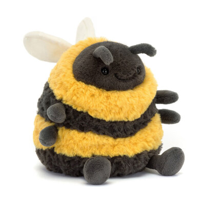 Albee bee - die lustige Biene von Jellycat