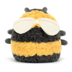 Albee bee - die lustige Biene von Jellycat