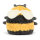 Albee bee - die lustige Biene von Jellycat