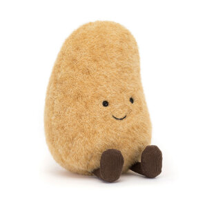 Amusable Graham Potatoe - Kartoffel von Jellycat