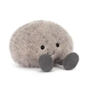 Amusable Pebble- lustiger Stein von Jellycat