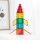 Connetix Magnetbausteine Light Rocket, 30 Teile