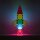 Connetix Magnetbausteine Light Rocket, 30 Teile