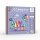 Connetix Magnetbausteine Pastel, Discovery Pack 32 Teile
