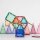 Connetix Magnetbausteine Pastel, Discovery Pack 32 Teile