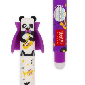 Legami Halloween Edition 2026 - Spooky Party Panda