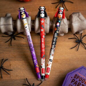 Legami Halloween Edition 2026 - Spooky Party Panda
