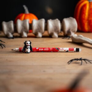 Legami Halloween Edition 2026 - Spooky Party Panda
