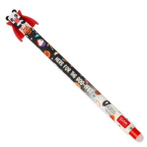 Legami Halloween Edition 2026 - Spooky Party Panda