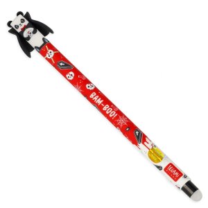 Legami Halloween Edition 2026 - Spooky Party Panda
