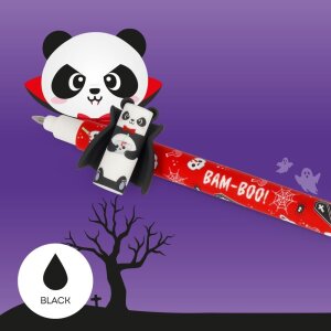 Legami Halloween Edition 2026 - Spooky Party Panda