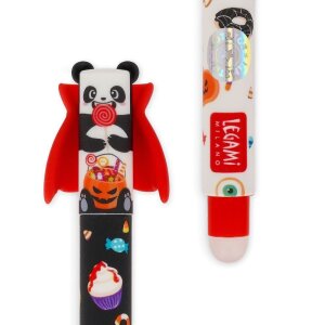 Legami Halloween Edition 2026 - Spooky Party Panda