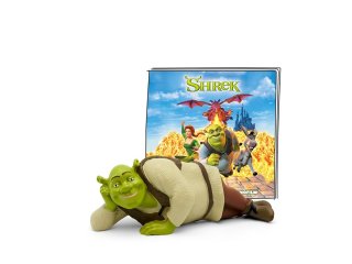 Shrek - das original Hörspiel zum Film