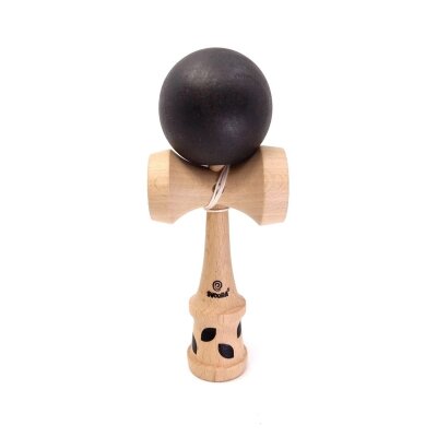 Kendama schwarz